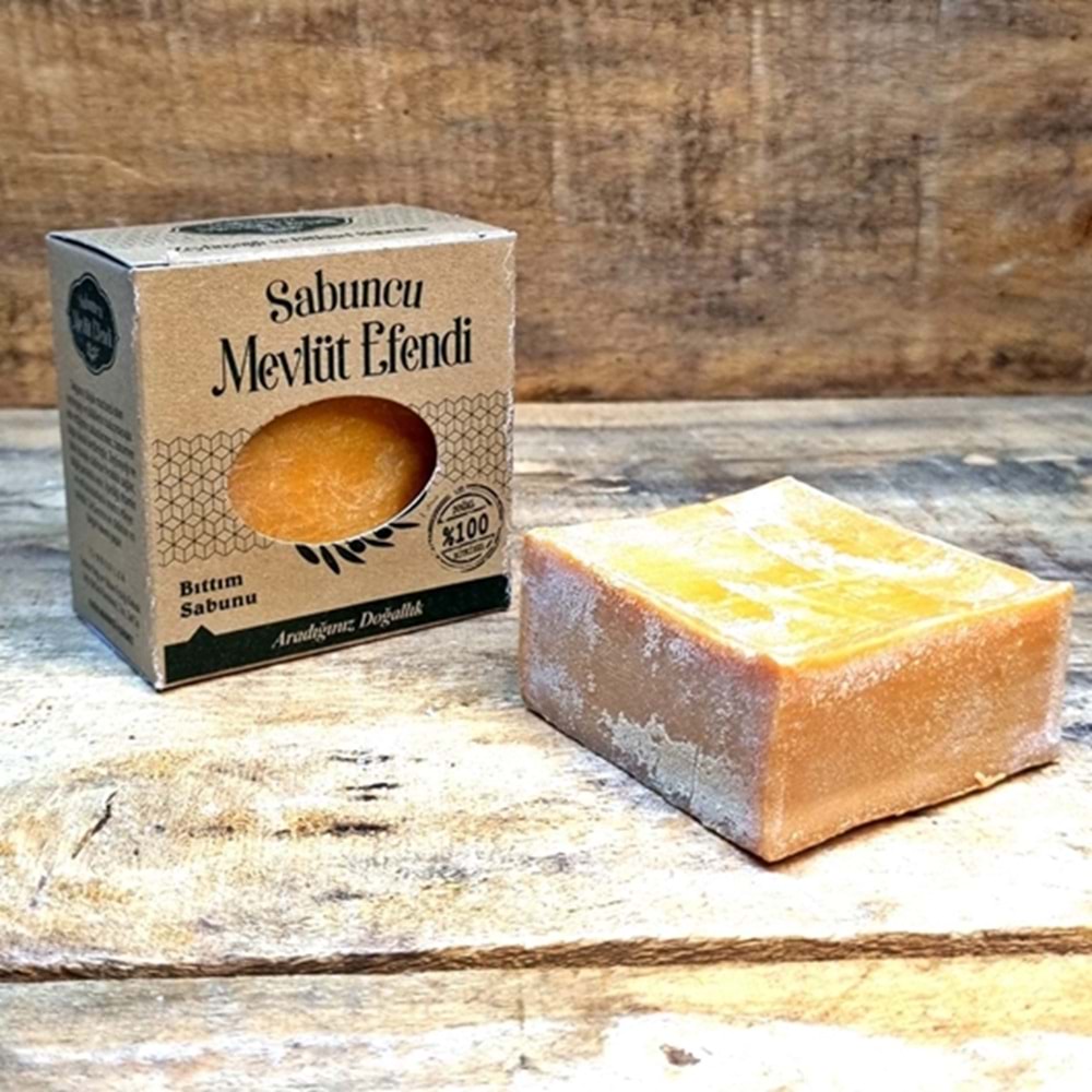 Bıttım Sabunu 120 Gr (1 Adet)