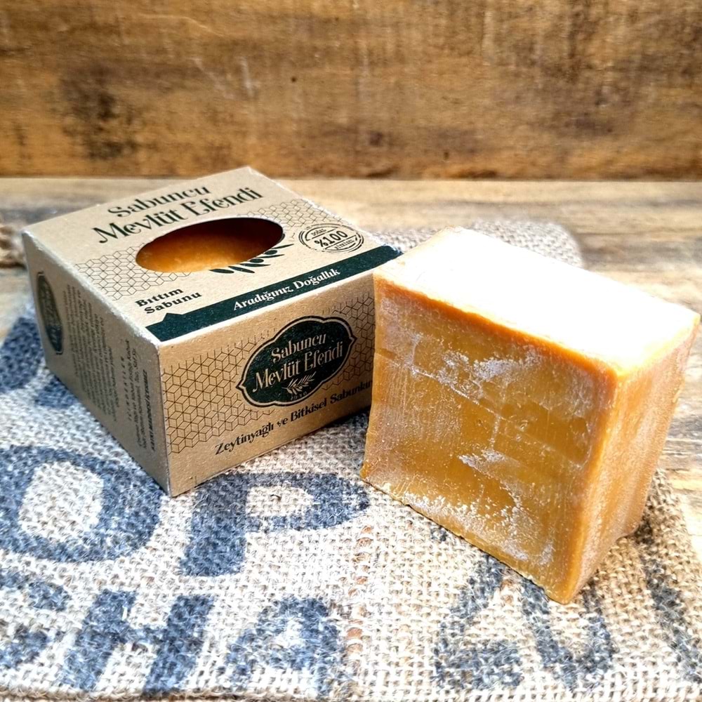 Bıttım Sabunu 120 Gr (1 Adet)