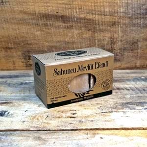 Saf Zeytinyağlı Sabun 450 Gr (3 Adet)