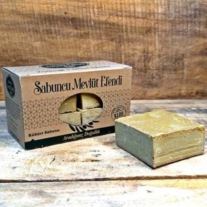 Kükürt Sabunu 400 Gr (4 Adet)