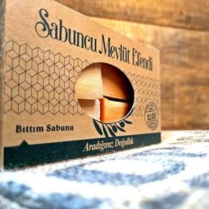 Bıttım Sabunu 450 Gr (4 Adet)