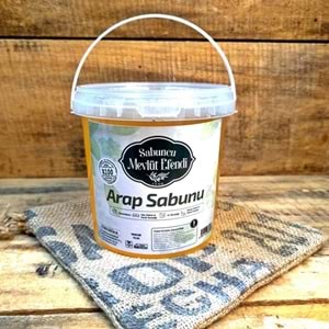 Arap Sabunu 1 Kg (JEL)
