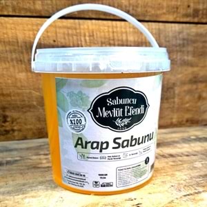 Arap Sabunu 1 Kg (JEL)