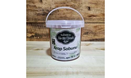 Arap Sabunu (JEL)