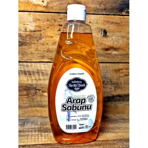Sıvı Arap Sabunu 750 Ml
