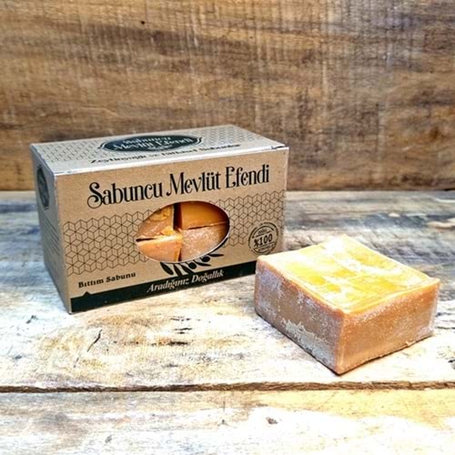 Bıttım Sabunu 450 Gr (4 Adet)