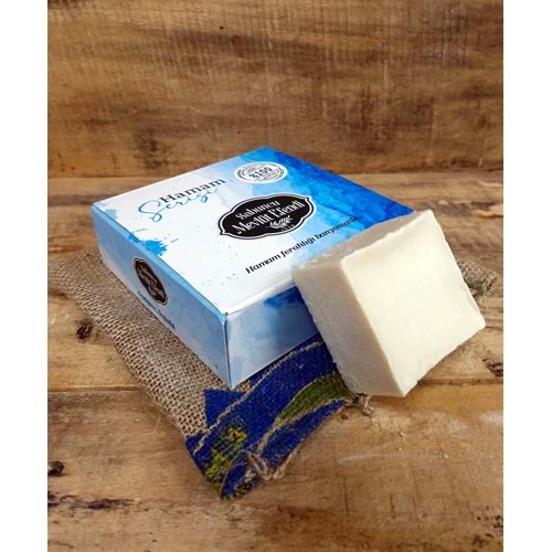 Hamam Serisi Sabunu 700 Gr