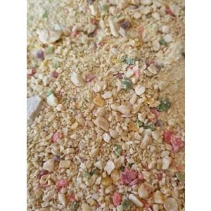 Bitkisel Granül Sabun Tozu 500 Gr